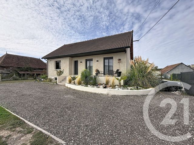 maison - ST LYE - 10