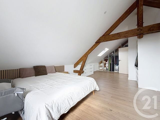 maison à vendre - 7 pièces - 125.0 m2 - ST LYE - 10 - CHAMPAGNE-ARDENNE - Century 21 Martinot Immobilier