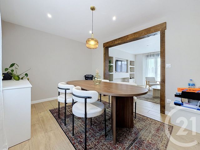 maison à vendre - 7 pièces - 125.0 m2 - ST LYE - 10 - CHAMPAGNE-ARDENNE - Century 21 Martinot Immobilier