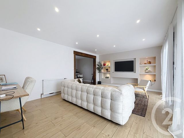 maison à vendre - 7 pièces - 125.0 m2 - ST LYE - 10 - CHAMPAGNE-ARDENNE - Century 21 Martinot Immobilier
