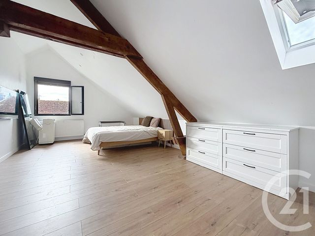maison à vendre - 7 pièces - 125.0 m2 - ST LYE - 10 - CHAMPAGNE-ARDENNE - Century 21 Martinot Immobilier