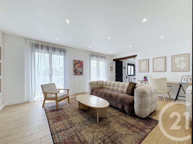 maison à vendre - 7 pièces - 125.0 m2 - ST LYE - 10 - CHAMPAGNE-ARDENNE - Century 21 Martinot Immobilier