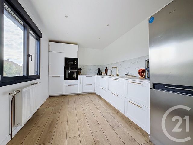 maison à vendre - 7 pièces - 125.0 m2 - ST LYE - 10 - CHAMPAGNE-ARDENNE - Century 21 Martinot Immobilier