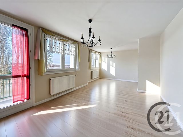 Appartement T3 à vendre TROYES