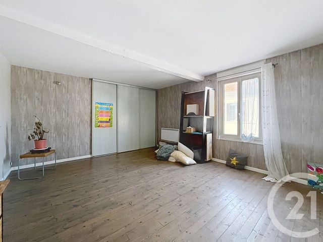 maison à vendre - 6 pièces - 193.0 m2 - LESMONT - 10 - CHAMPAGNE-ARDENNE - Century 21 Martinot Immobilier