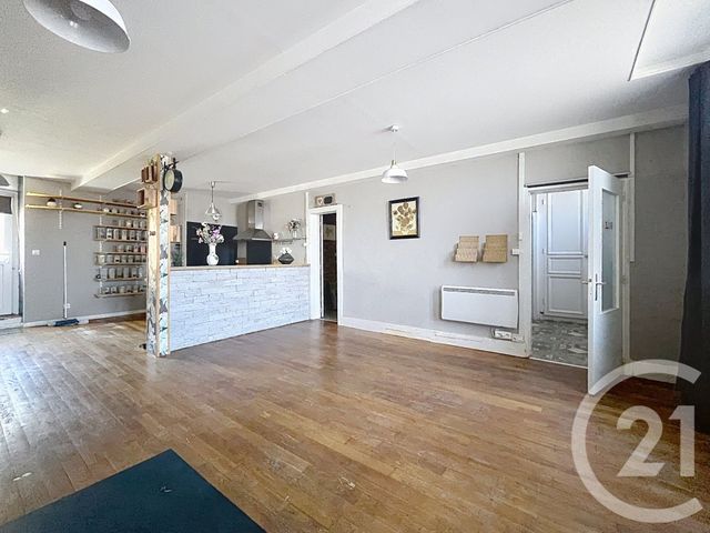 maison à vendre - 6 pièces - 193.0 m2 - LESMONT - 10 - CHAMPAGNE-ARDENNE - Century 21 Martinot Immobilier