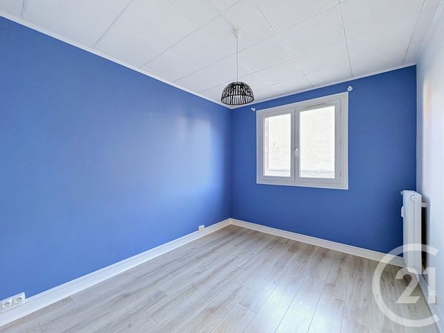 Appartement T3 à vendre - 4 pièces - 68.0 m2 - TROYES - 10 - CHAMPAGNE-ARDENNE - Century 21 Martinot Immobilier