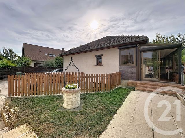 maison à vendre - 5 pièces - 199.79 m2 - ST JULIEN LES VILLAS - 10 - CHAMPAGNE-ARDENNE - Century 21 Martinot Immobilier