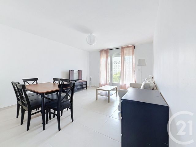 Appartement F3 à louer ST ANDRE LES VERGERS