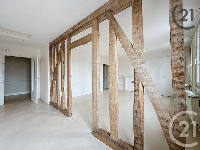 appartement - ST THIBAULT - 10