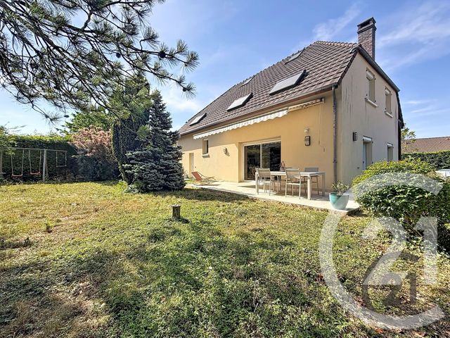 maison à vendre - 6 pièces - 156.0 m2 - ST JULIEN LES VILLAS - 10 - CHAMPAGNE-ARDENNE - Century 21 Martinot Immobilier