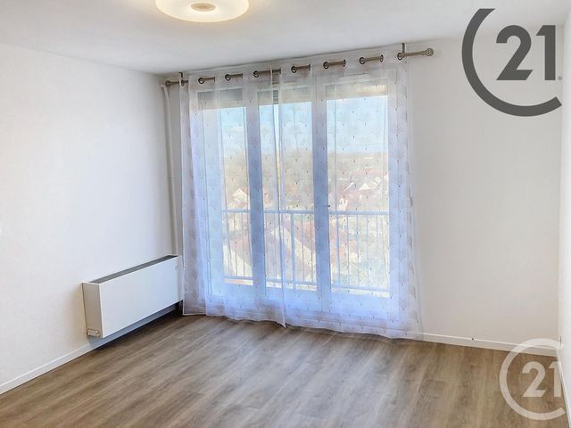 Appartement F2 à louer - 2 pièces - 45.38 m2 - TROYES - 10 - CHAMPAGNE-ARDENNE - Century 21 Martinot Immobilier