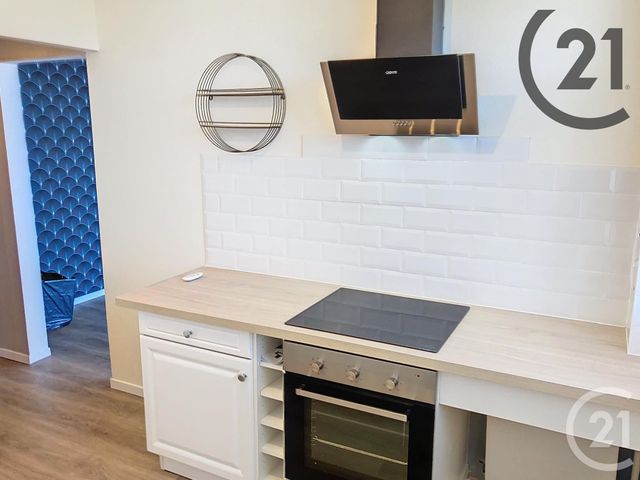 Appartement F2 à louer TROYES