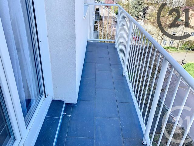 Appartement F2 à louer - 2 pièces - 45.38 m2 - TROYES - 10 - CHAMPAGNE-ARDENNE - Century 21 Martinot Immobilier