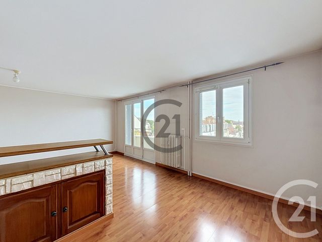 Appartement F4 à vendre - 4 pièces - 66.76 m2 - TROYES - 10 - CHAMPAGNE-ARDENNE - Century 21 Martinot Immobilier