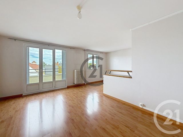Appartement F4 à vendre TROYES