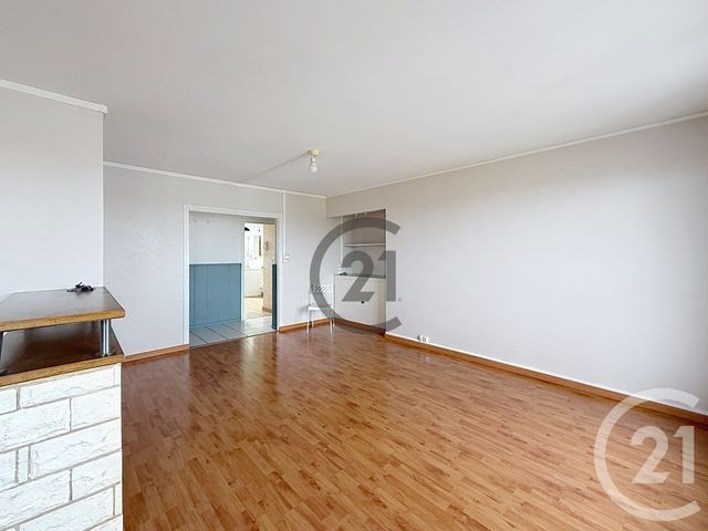 Appartement F4 à vendre - 4 pièces - 66.76 m2 - TROYES - 10 - CHAMPAGNE-ARDENNE - Century 21 Martinot Immobilier
