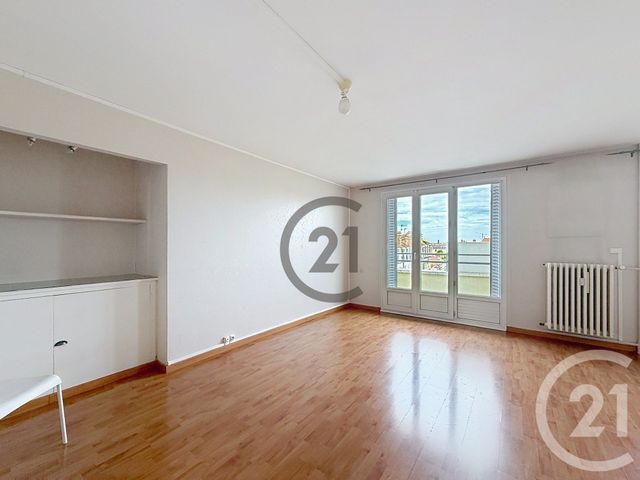 Appartement F4 à vendre - 4 pièces - 66.76 m2 - TROYES - 10 - CHAMPAGNE-ARDENNE - Century 21 Martinot Immobilier