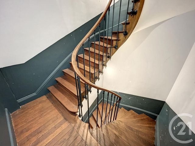 Appartement F3 à louer - 3 pièces - 77.0 m2 - TROYES - 10 - CHAMPAGNE-ARDENNE - Century 21 Martinot Immobilier