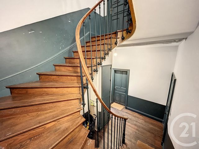 Appartement F3 à louer - 3 pièces - 77.0 m2 - TROYES - 10 - CHAMPAGNE-ARDENNE - Century 21 Martinot Immobilier