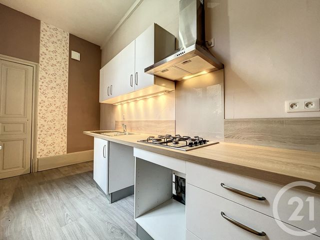 Appartement F3 à louer - 3 pièces - 77.0 m2 - TROYES - 10 - CHAMPAGNE-ARDENNE - Century 21 Martinot Immobilier
