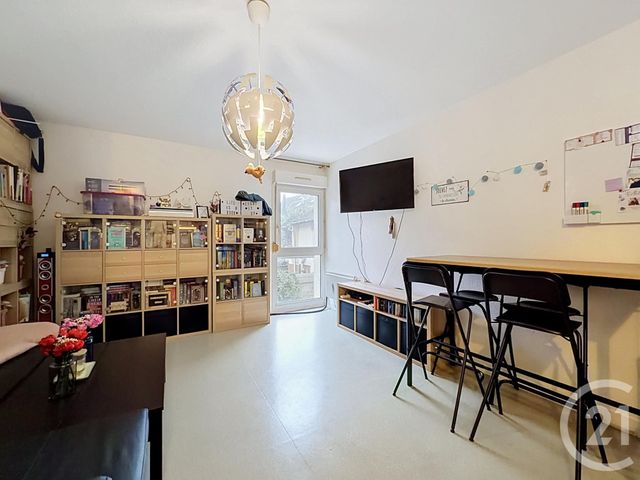 Appartement F2 à vendre - 2 pièces - 53.26 m2 - TROYES - 10 - CHAMPAGNE-ARDENNE - Century 21 Martinot Immobilier