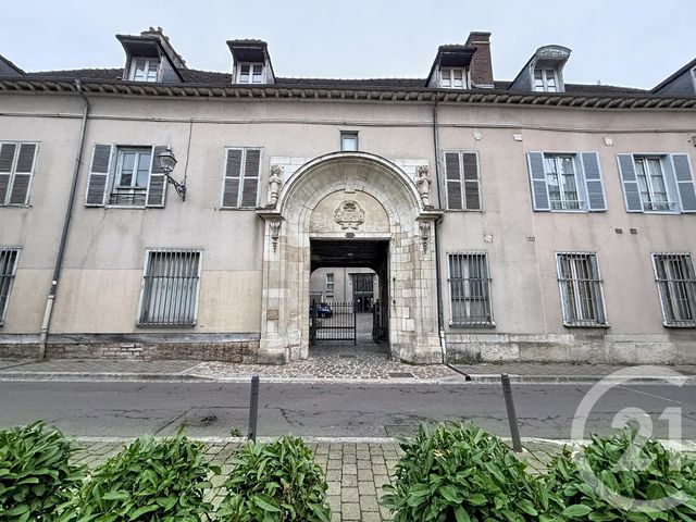 Appartement F2 à vendre TROYES