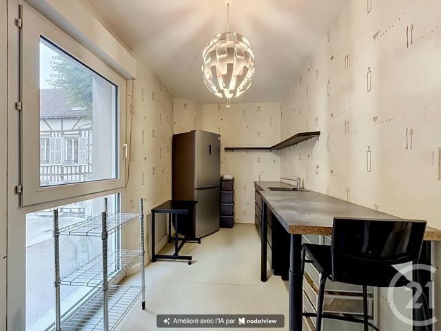 Appartement F2 à vendre - 2 pièces - 53.26 m2 - TROYES - 10 - CHAMPAGNE-ARDENNE - Century 21 Martinot Immobilier