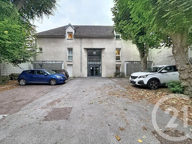 Appartement F2 à vendre - 2 pièces - 53.26 m2 - TROYES - 10 - CHAMPAGNE-ARDENNE - Century 21 Martinot Immobilier