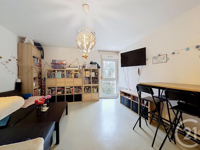 Appartement F2 à vendre - 2 pièces - 53.26 m2 - TROYES - 10 - CHAMPAGNE-ARDENNE - Century 21 Martinot Immobilier