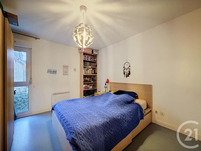 Appartement F2 à vendre - 2 pièces - 53.26 m2 - TROYES - 10 - CHAMPAGNE-ARDENNE - Century 21 Martinot Immobilier