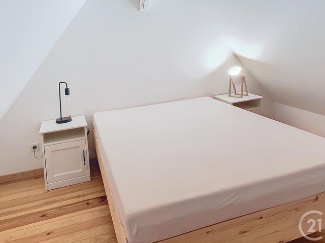 Appartement Studio à louer - 2 pièces - 37.48 m2 - TROYES - 10 - CHAMPAGNE-ARDENNE - Century 21 Martinot Immobilier