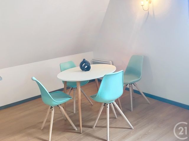 Appartement Studio à louer - 2 pièces - 37.48 m2 - TROYES - 10 - CHAMPAGNE-ARDENNE - Century 21 Martinot Immobilier