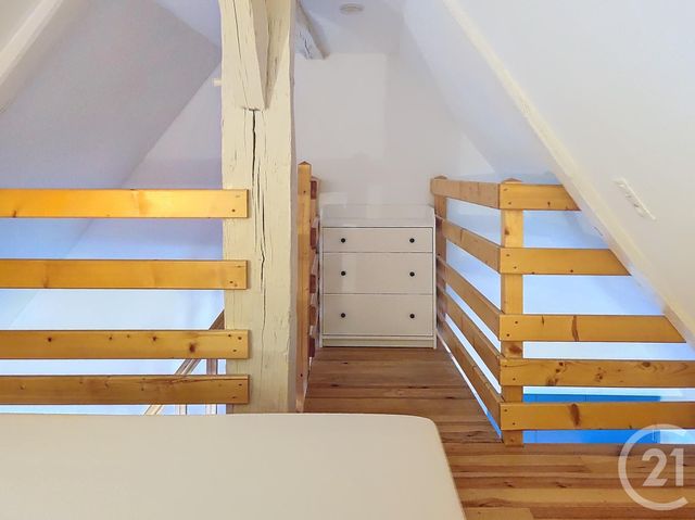 Appartement Studio à louer - 2 pièces - 37.48 m2 - TROYES - 10 - CHAMPAGNE-ARDENNE - Century 21 Martinot Immobilier