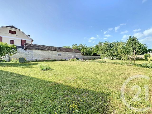 maison à vendre - 5 pièces - 85.0 m2 - TROYES - 10 - CHAMPAGNE-ARDENNE - Century 21 Martinot Immobilier