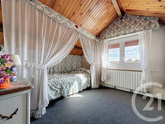 maison à vendre - 5 pièces - 85.0 m2 - TROYES - 10 - CHAMPAGNE-ARDENNE - Century 21 Martinot Immobilier
