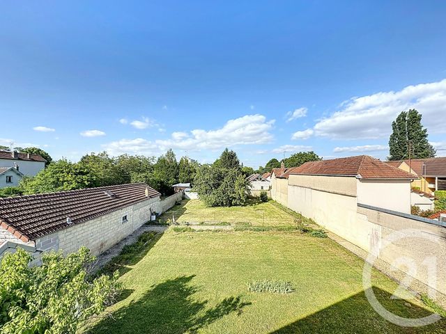 maison à vendre - 5 pièces - 85.0 m2 - TROYES - 10 - CHAMPAGNE-ARDENNE - Century 21 Martinot Immobilier