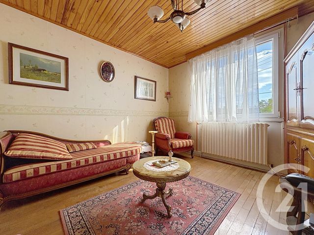 maison à vendre - 5 pièces - 85.0 m2 - TROYES - 10 - CHAMPAGNE-ARDENNE - Century 21 Martinot Immobilier