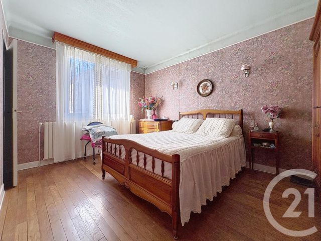 maison à vendre - 5 pièces - 85.0 m2 - TROYES - 10 - CHAMPAGNE-ARDENNE - Century 21 Martinot Immobilier