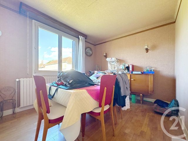 maison à vendre - 5 pièces - 85.0 m2 - TROYES - 10 - CHAMPAGNE-ARDENNE - Century 21 Martinot Immobilier