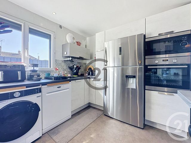 maison à vendre - 4 pièces - 90.0 m2 - TROYES - 10 - CHAMPAGNE-ARDENNE - Century 21 Martinot Immobilier
