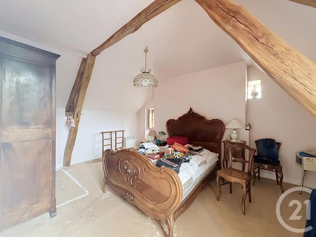 maison à vendre - 4 pièces - 108.15 m2 - BUCEY EN OTHE - 10 - CHAMPAGNE-ARDENNE - Century 21 Martinot Immobilier