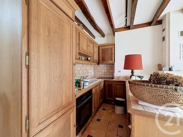 maison à vendre - 4 pièces - 108.15 m2 - BUCEY EN OTHE - 10 - CHAMPAGNE-ARDENNE - Century 21 Martinot Immobilier