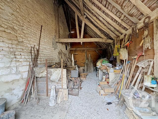 maison à vendre - 4 pièces - 108.15 m2 - BUCEY EN OTHE - 10 - CHAMPAGNE-ARDENNE - Century 21 Martinot Immobilier