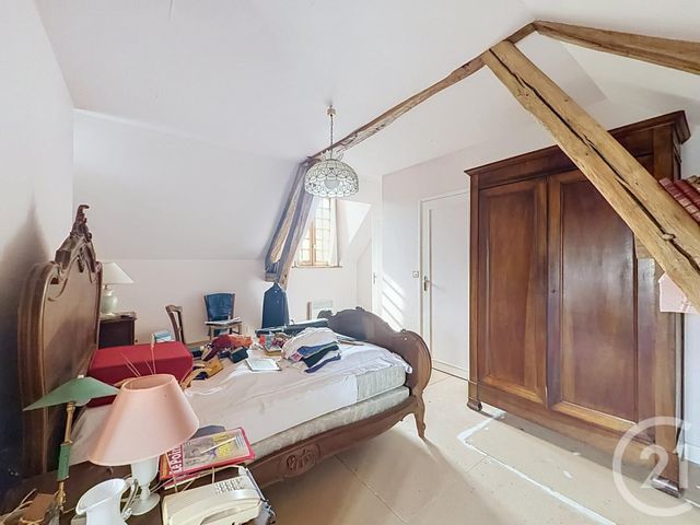 maison à vendre - 4 pièces - 108.15 m2 - BUCEY EN OTHE - 10 - CHAMPAGNE-ARDENNE - Century 21 Martinot Immobilier