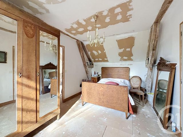 maison à vendre - 4 pièces - 108.15 m2 - BUCEY EN OTHE - 10 - CHAMPAGNE-ARDENNE - Century 21 Martinot Immobilier