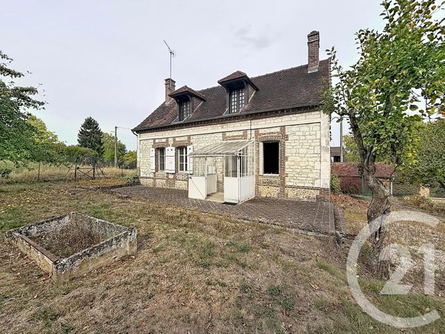 Maison à vendre BUCEY EN OTHE