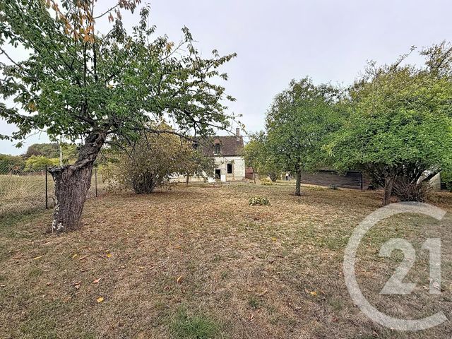 maison à vendre - 4 pièces - 108.15 m2 - BUCEY EN OTHE - 10 - CHAMPAGNE-ARDENNE - Century 21 Martinot Immobilier