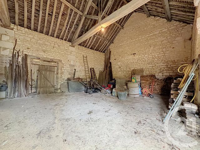 maison à vendre - 4 pièces - 108.15 m2 - BUCEY EN OTHE - 10 - CHAMPAGNE-ARDENNE - Century 21 Martinot Immobilier