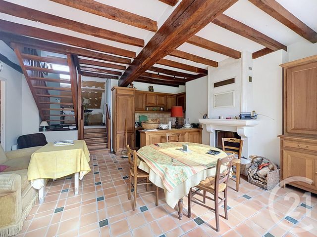 maison à vendre - 4 pièces - 108.15 m2 - BUCEY EN OTHE - 10 - CHAMPAGNE-ARDENNE - Century 21 Martinot Immobilier